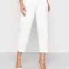 Opus MAKILA Pantalon Classique Milk Femme 1 Opus MAKILA Pantalon Classique Milk Femme -Opus Soldes Magasin 2a866cba931344429686ca6b5f1adb7b