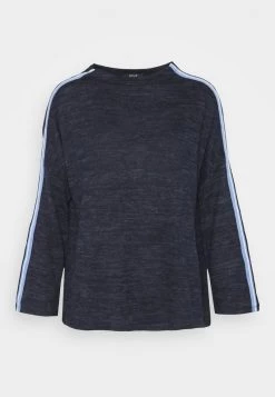 Opus SILWA RACE Pullover Forever Blue Femme 15 Opus SILWA RACE Pullover Forever Blue Femme -Opus Soldes Magasin 2ac13e8dd52348ae88cf951c4e245894