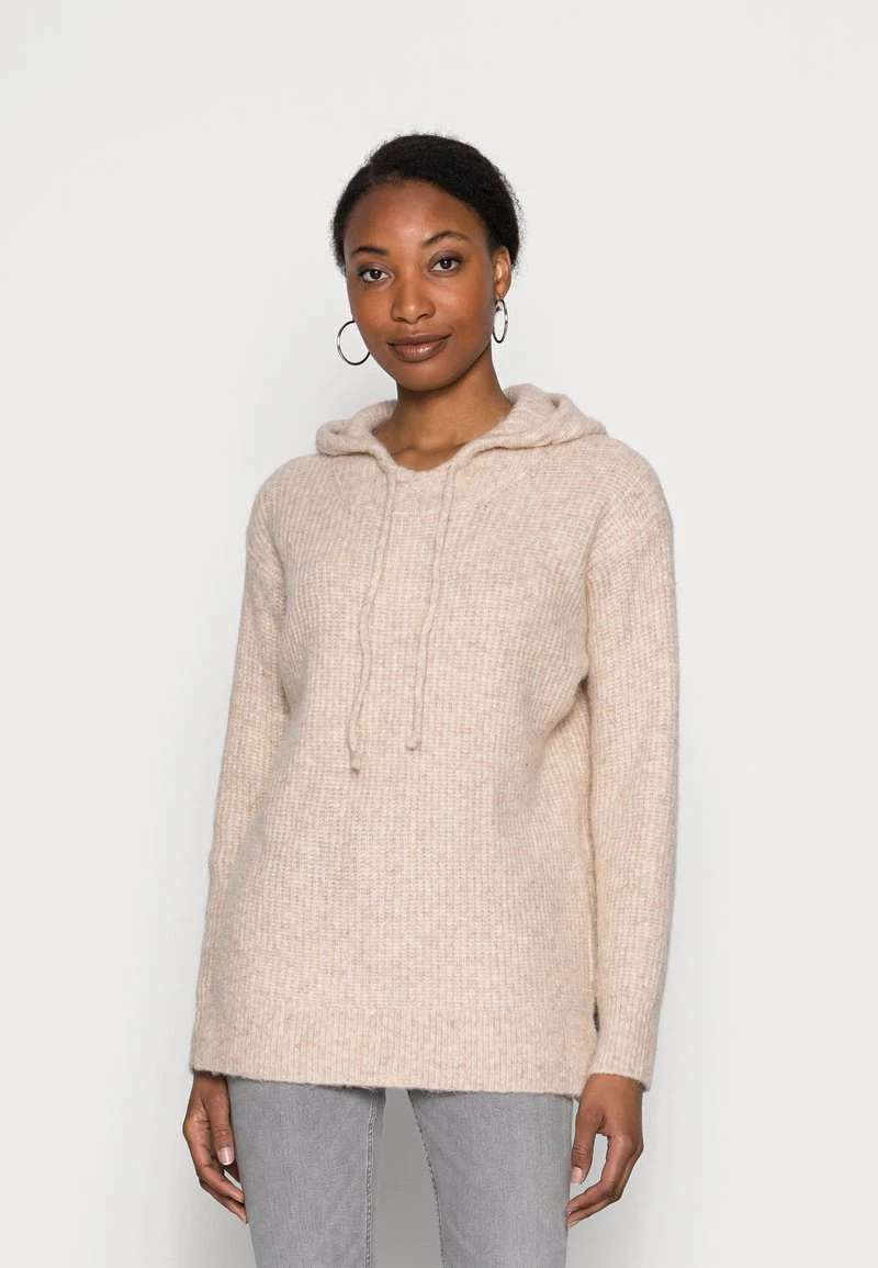 Opus Femme PERICIA Pullover Macadamia 3 Opus Femme PERICIA Pullover Macadamia