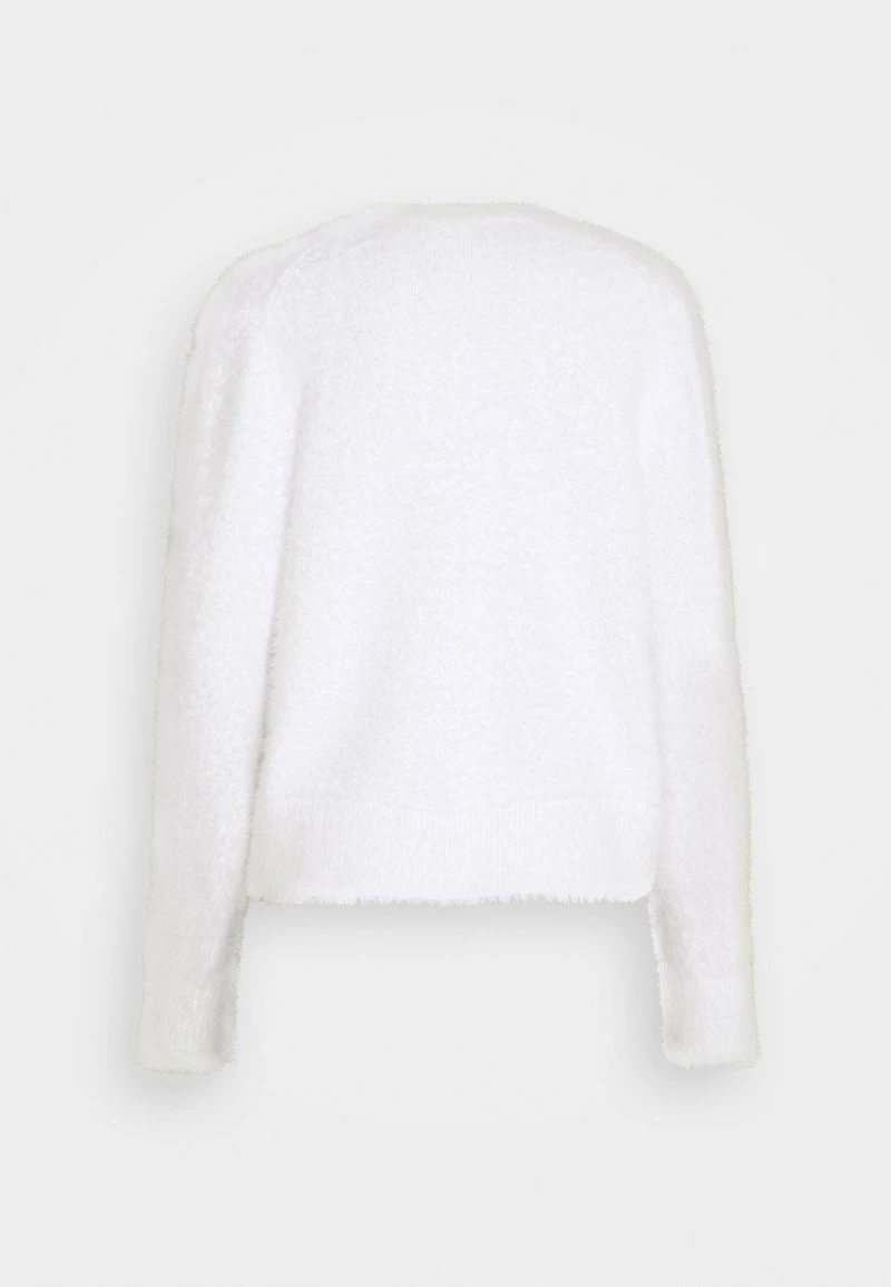 Opus Femme DAFFY Gilet Milk 10 Opus Femme DAFFY Gilet Milk – Image 8