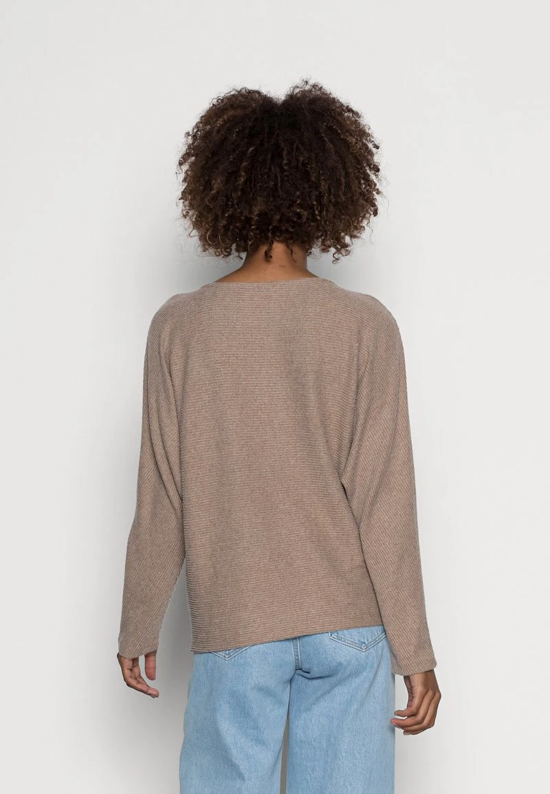 Opus GALSTA Pullover Maple Femme 5 Opus GALSTA Pullover Maple Femme – Image 3