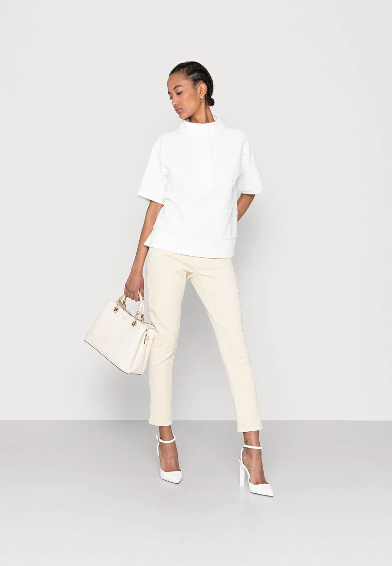 Opus GERNAT Sweatshirt Milk Femme 4 Opus GERNAT Sweatshirt Milk Femme â Image 2