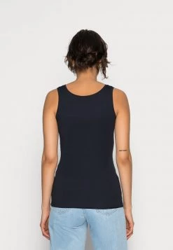 Opus IMILIA Débardeur Simply Blue Femme -Opus Soldes Magasin 2d4beb9ff9444c18895999b56f07b73d