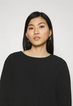 Opus Femme GUFI Sweatshirt Black 13 Opus Femme GUFI Sweatshirt Black -Opus Soldes Magasin 2dab776d178e4e3eb633620efe3c198f