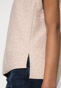 Opus GEDOLA Débardeur Sand Femme -Opus Soldes Magasin 2db1a6b4a55f45cf80b117f36a06df78