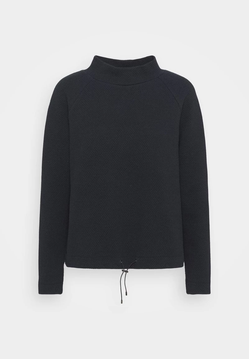 Opus Femme GULANI Pullover Forever Blue 7 Opus Femme GULANI Pullover Forever Blue – Image 5