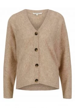 Opus Femme DUNFA Gilet Safran