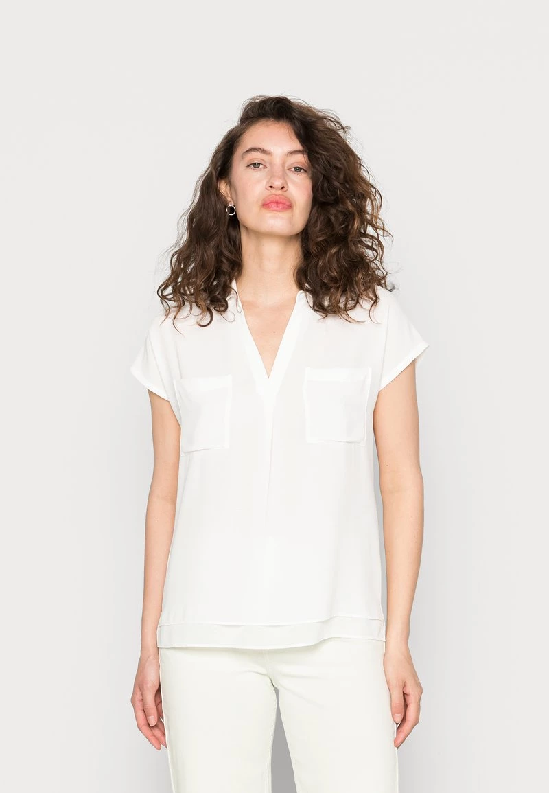 Opus FULISA Blouse Milk Femme 3 Opus FULISA Blouse Milk Femme