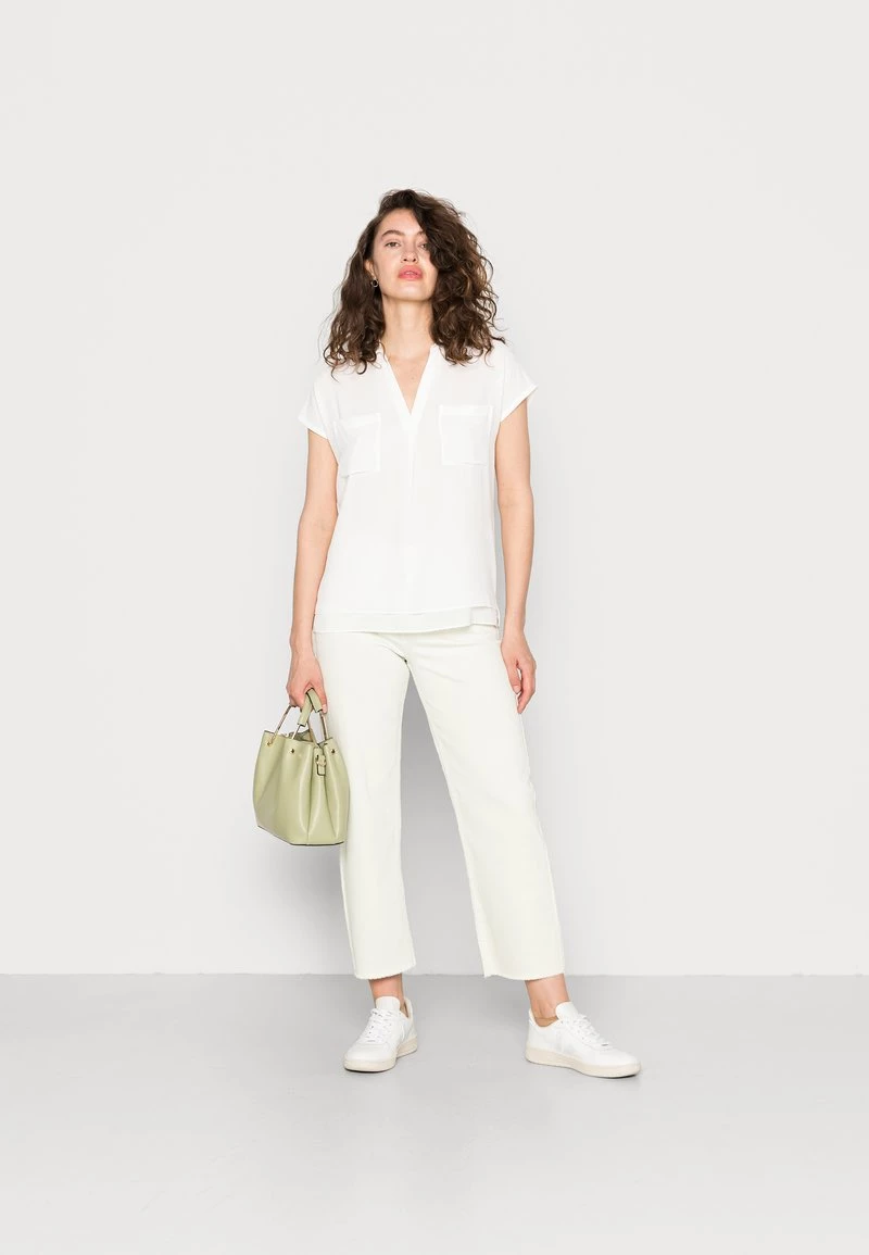 Opus FULISA Blouse Milk Femme 4 Opus FULISA Blouse Milk Femme – Image 2