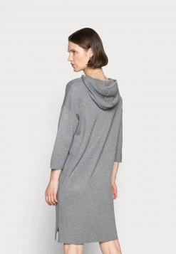 Opus Femme WOLERS Robe Pull Easy Grey 9 Opus Femme WOLERS Robe Pull Easy Grey -Opus Soldes Magasin 2ece9ac865924a8997806b61b12138b1