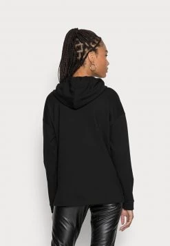 Opus GINNEA T Shirt à Manches Longues Black Femme 9 Opus GINNEA T Shirt à Manches Longues Black Femme -Opus Soldes Magasin 2fb307a1250a4d56b6f9b1c68a0d63d8