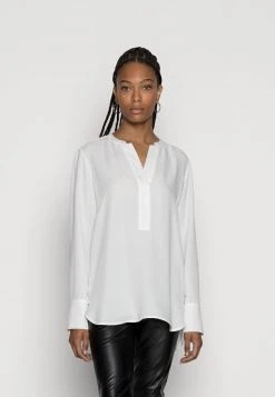 Opus Femme FARTI Blouse Milk