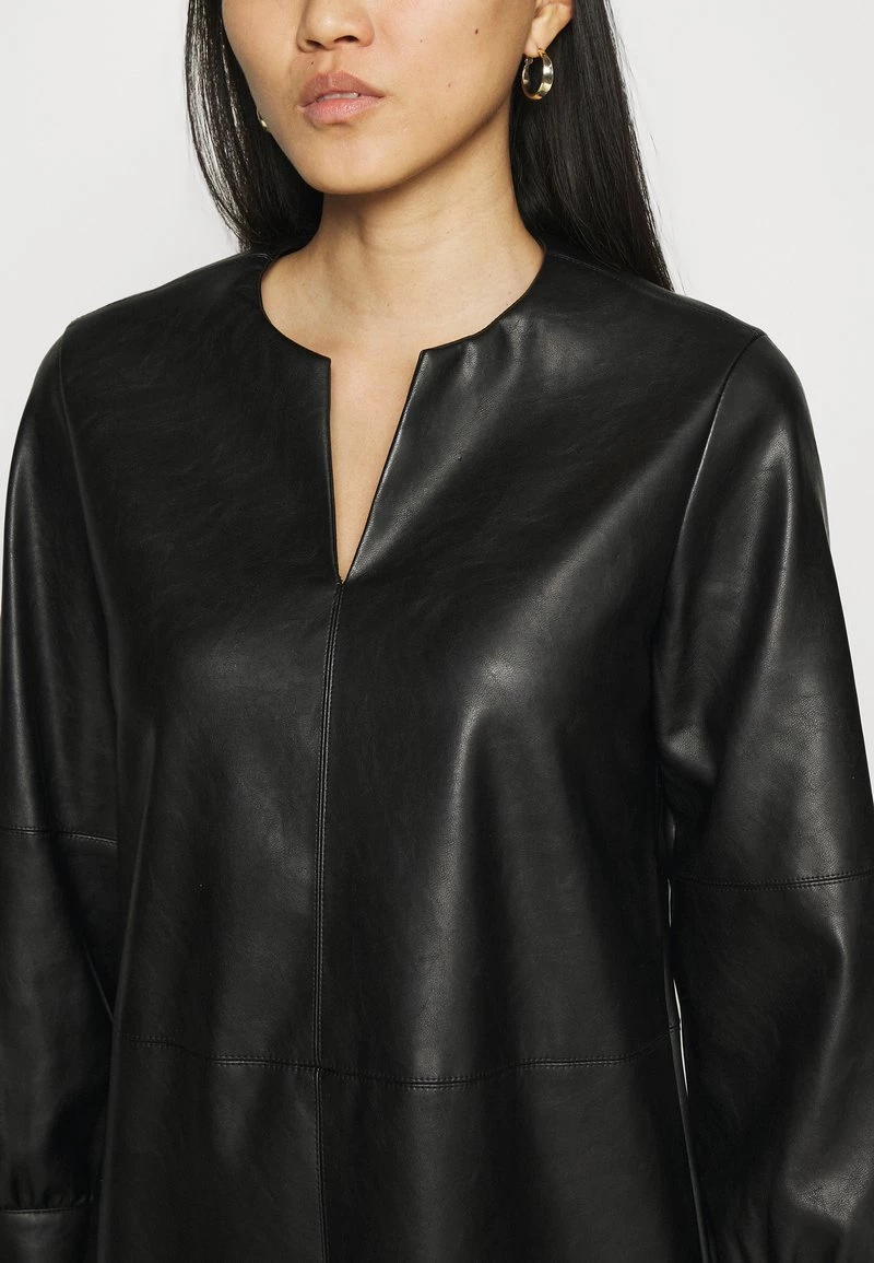 Opus Femme WAKI Robe De Jour Black 6 Opus Femme WAKI Robe De Jour Black – Image 4