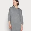 Opus Femme WOLERS Robe Pull Easy Grey