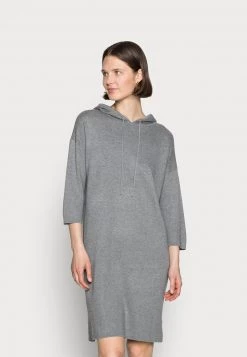 Opus Femme WOLERS Robe Pull Easy Grey