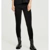 Opus Femme EKAJA Pantalon Classique Schwarz 1 Opus Femme EKAJA Pantalon Classique Schwarz -Opus Soldes Magasin 316ab00a512e4707b297f9bba34d4df3