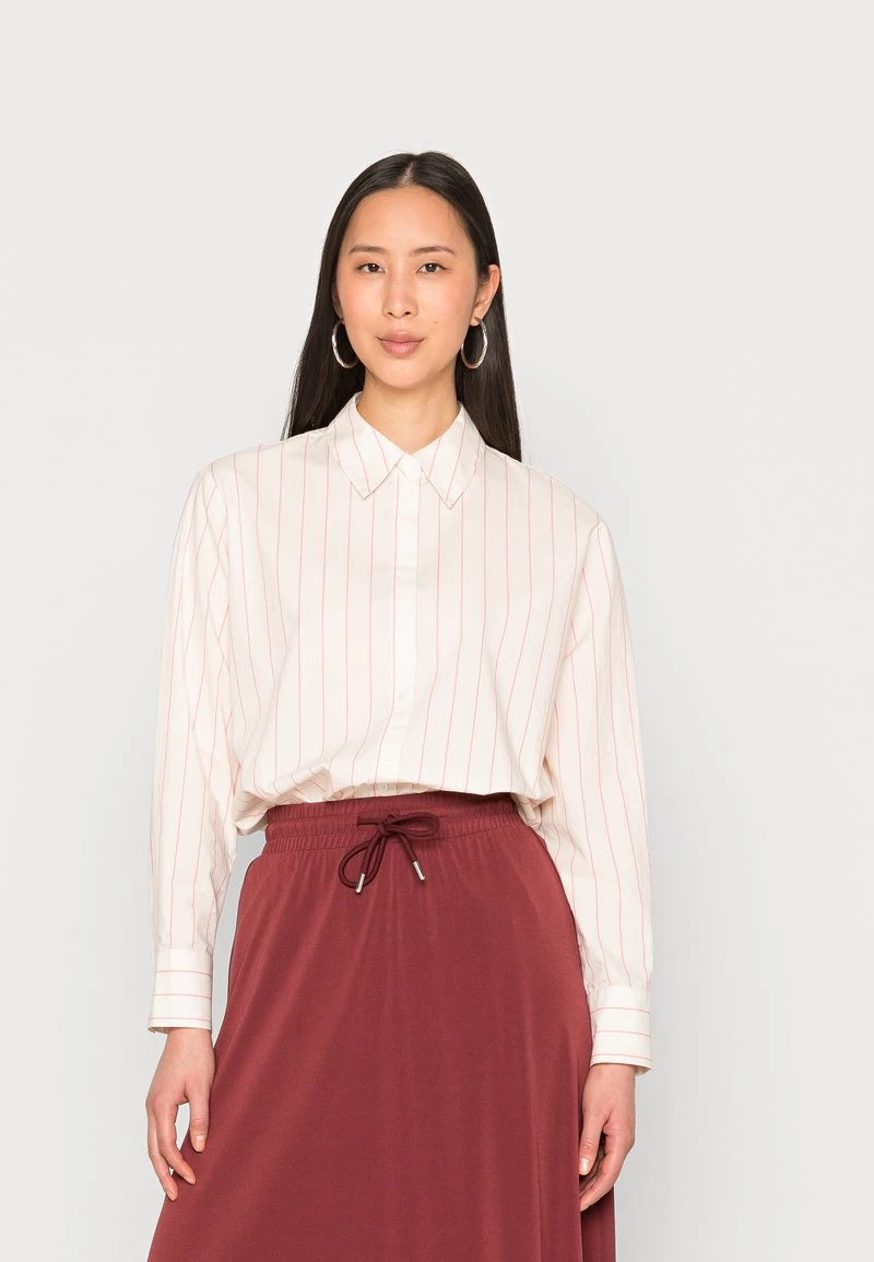 Opus Femme FERALE Chemisier Natural Glaze 3 Opus Femme FERALE Chemisier Natural Glaze