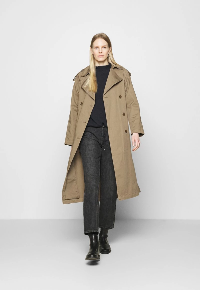 Opus Femme GULANI Pullover Forever Blue 4 Opus Femme GULANI Pullover Forever Blue – Image 2