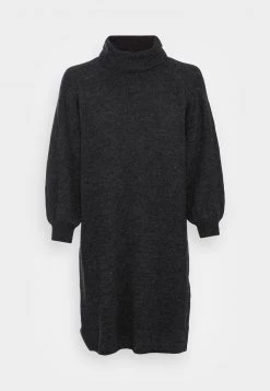 Opus WEWA Robe Pull Slate Grey Melange Femme 10 Opus WEWA Robe Pull Slate Grey Melange Femme -Opus Soldes Magasin 32197b0f6f29483aa053bd06367109b3