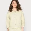 Opus Femme HULIANE Veste Légère Summer Pear