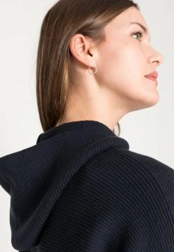 Opus PAURELIA Pullover Forever Blue Femme -Opus Soldes Magasin 330edf75419d4521aaa8895ba37d5ee5