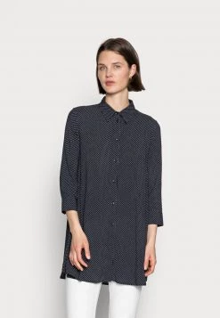 Opus FARLA Chemisier Mystic Blue Femme