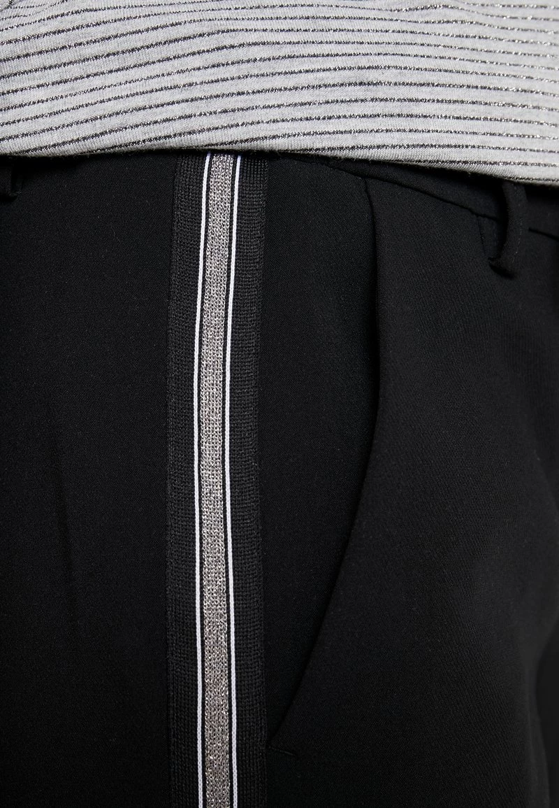 Opus MARLEEN Pantalon Classique Black Femme 7 Opus MARLEEN Pantalon Classique Black Femme â Image 5