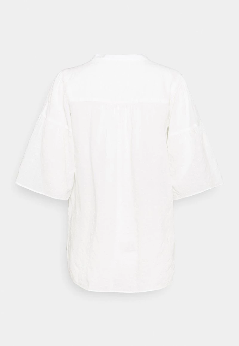 Opus Femme FANON Blouse Milk 4 Opus Femme FANON Blouse Milk â Image 2