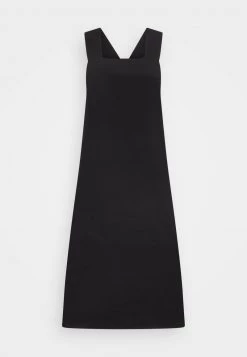 Opus WIDALIA Robe De Jour Black Femme 12 Opus WIDALIA Robe De Jour Black Femme -Opus Soldes Magasin 342993d90b01412abd2c515a7a76b066