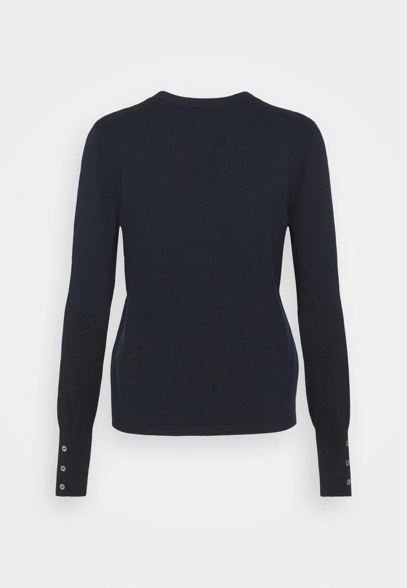 Opus PIFKA Pullover Forever Blue Femme 4 Opus PIFKA Pullover Forever Blue Femme â Image 2