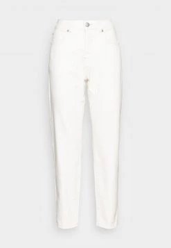 Opus Femme LIANDRA UNDYED Jean Slim Milk -Opus Soldes Magasin 3532f72ee88547f59b32c57c1242457c