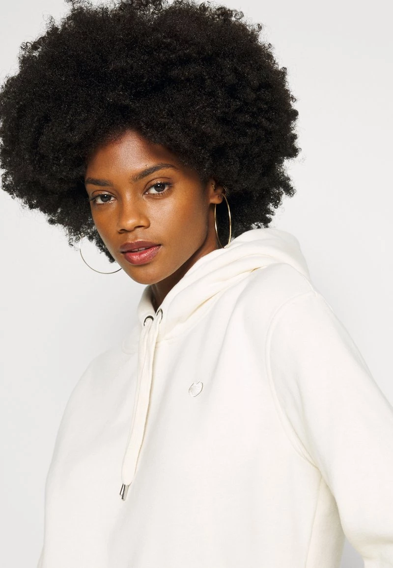 Opus Femme GADIRA Sweatshirt Soft Cream 6 Opus Femme GADIRA Sweatshirt Soft Cream â Image 4