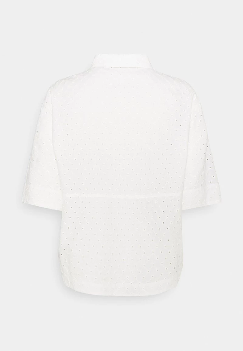 Opus Femme FRIEDI Chemisier White 4 Opus Femme FRIEDI Chemisier White – Image 2