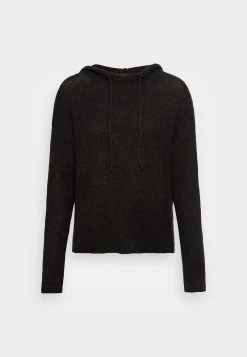 Opus Femme PIOTRA Pullover Truffle -Opus Soldes Magasin 35bb1aeee5e643bbb429b2e9cf3a6f03