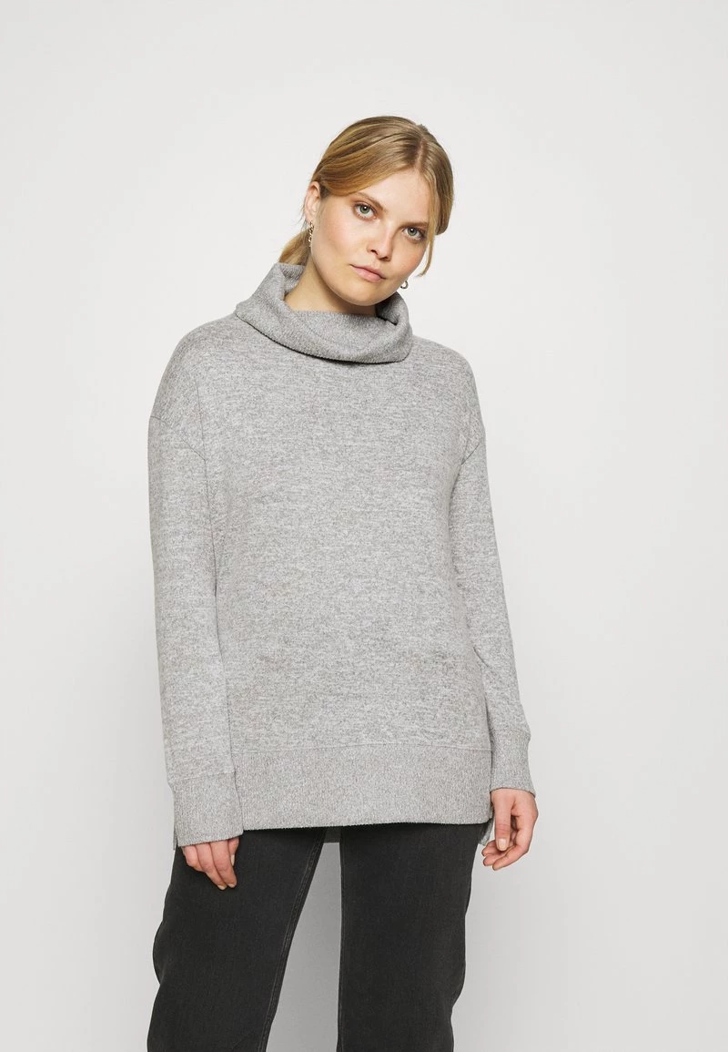 Opus Femme SAMANTA Pullover Hazy Fog 3 Opus Femme SAMANTA Pullover Hazy Fog