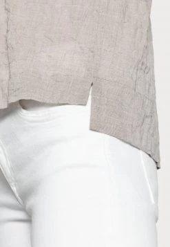 Opus FELBE Blouse Pebble Stone Femme -Opus Soldes Magasin 3698413ffb144b30a6e1c97ca7ca69b7