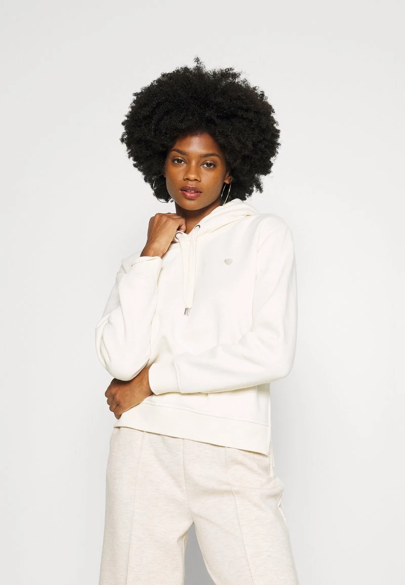 Opus Femme GADIRA Sweatshirt Soft Cream 3 Opus Femme GADIRA Sweatshirt Soft Cream