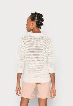 Opus DONJA Gilet Natural Glaze Femme -Opus Soldes Magasin 3855c4992aee4c03b640cd140bd66376