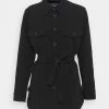 Opus Femme HALOLA Manteau Court Black 1 Opus Femme HALOLA Manteau Court Black -Opus Soldes Magasin 3899d03ae5de4b56963422110938187c