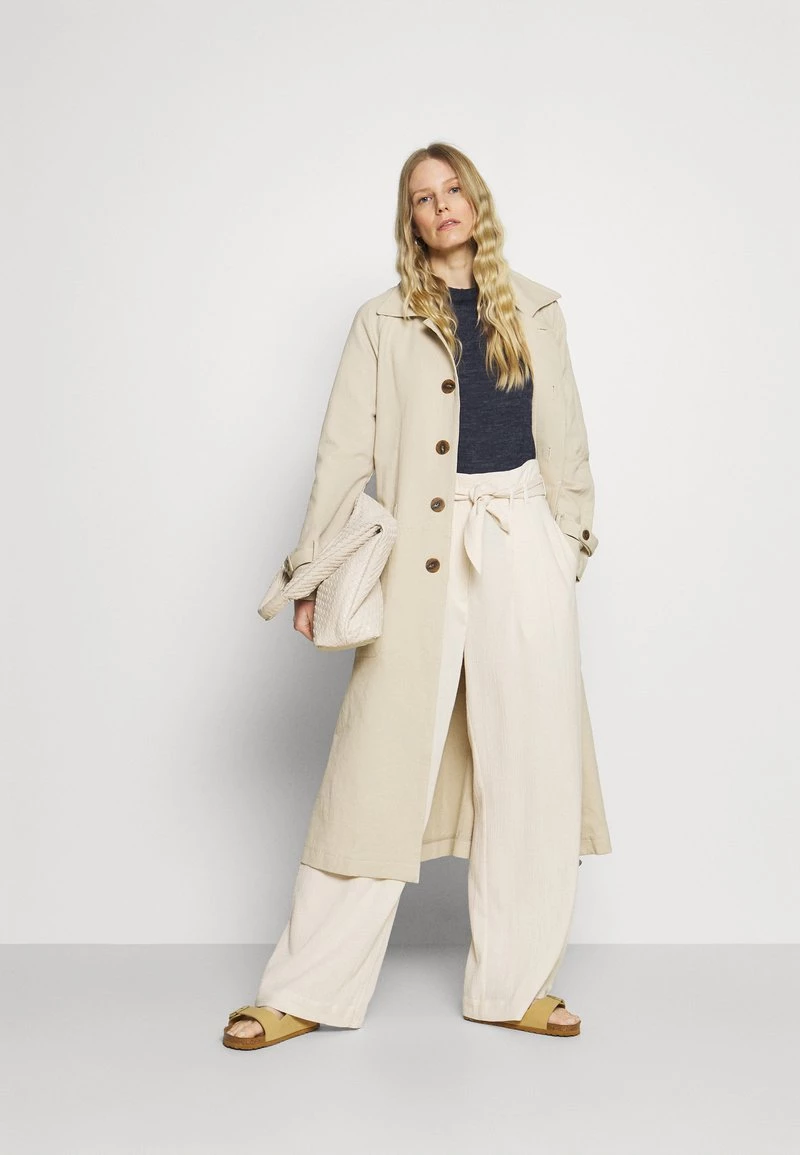 Opus SILWA RACE Pullover Forever Blue Femme 4 Opus SILWA RACE Pullover Forever Blue Femme – Image 2