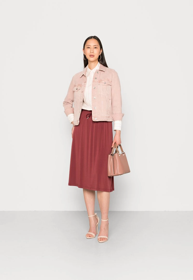 Opus Femme FERALE Chemisier Natural Glaze 4 Opus Femme FERALE Chemisier Natural Glaze – Image 2