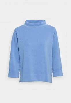 Opus GADALIE T Shirt à Manches Longues Like Water Femme -Opus Soldes Magasin 3a9967ff59e2430185e9051a036d3521