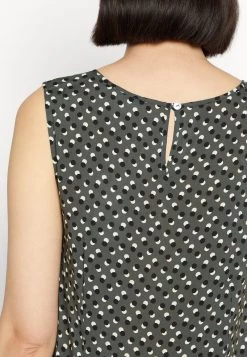 Opus WENOLA Robe De Jour Caper Femme 13 Opus WENOLA Robe De Jour Caper Femme -Opus Soldes Magasin 3c28251a39564e0dab53b99e634ababb