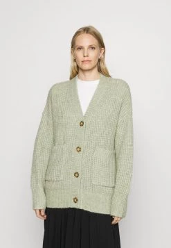 Opus Femme DAPHNI Gilet Misty Mint