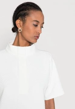 Opus GERNAT Sweatshirt Milk Femme 11 Opus GERNAT Sweatshirt Milk Femme -Opus Soldes Magasin 3d58c40d0d2b4d9584b80bbcfbbb5763