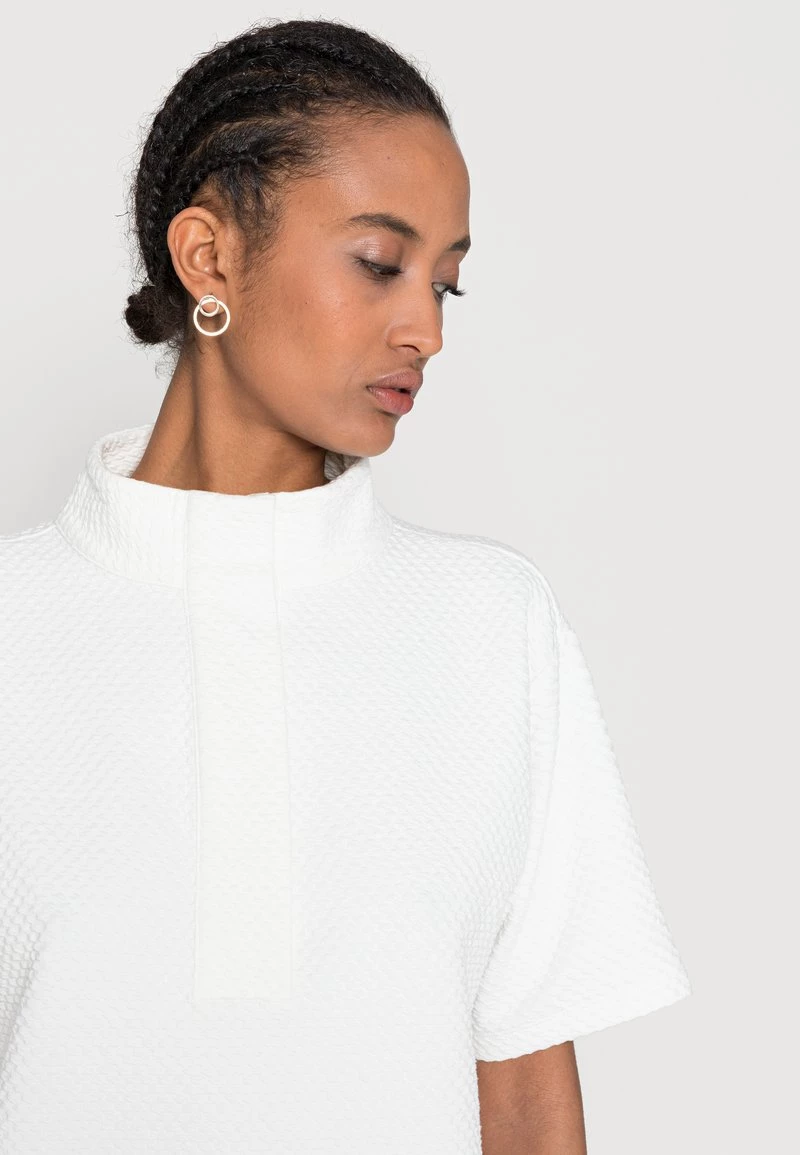 Opus GERNAT Sweatshirt Milk Femme 7 Opus GERNAT Sweatshirt Milk Femme â Image 5