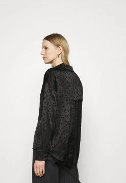 Opus Femme FATILLA Blouse Black 12 Opus Femme FATILLA Blouse Black -Opus Soldes Magasin 3daef7e5974c42bd9879f0e4c74c5625