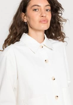 Opus Femme HULIANE Veste Légère Milk 11 Opus Femme HULIANE Veste Légère Milk -Opus Soldes Magasin 3de07606939e4fb19bc98ee0ec4932ef