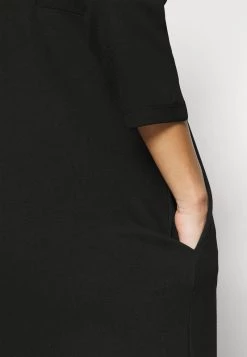 Opus Femme WALINE Robe En Jersey Black 16 Opus Femme WALINE Robe En Jersey Black -Opus Soldes Magasin 3e1b1bad5008498ebceec50a8aa69f7e