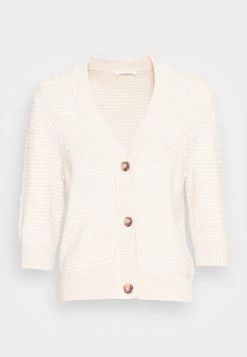 Opus DONJA Gilet Natural Glaze Femme -Opus Soldes Magasin 3e4565e40a0f474db56c792757216662